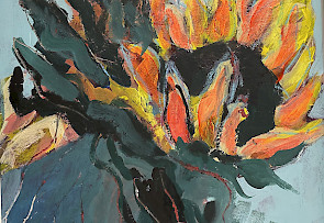 Feuerblüte