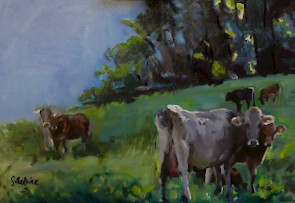 Cowies