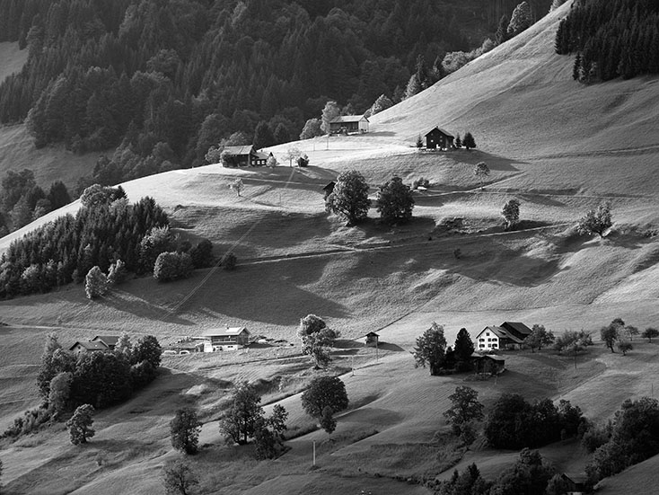 Grosses Walsertal (c) Niklaus Walter