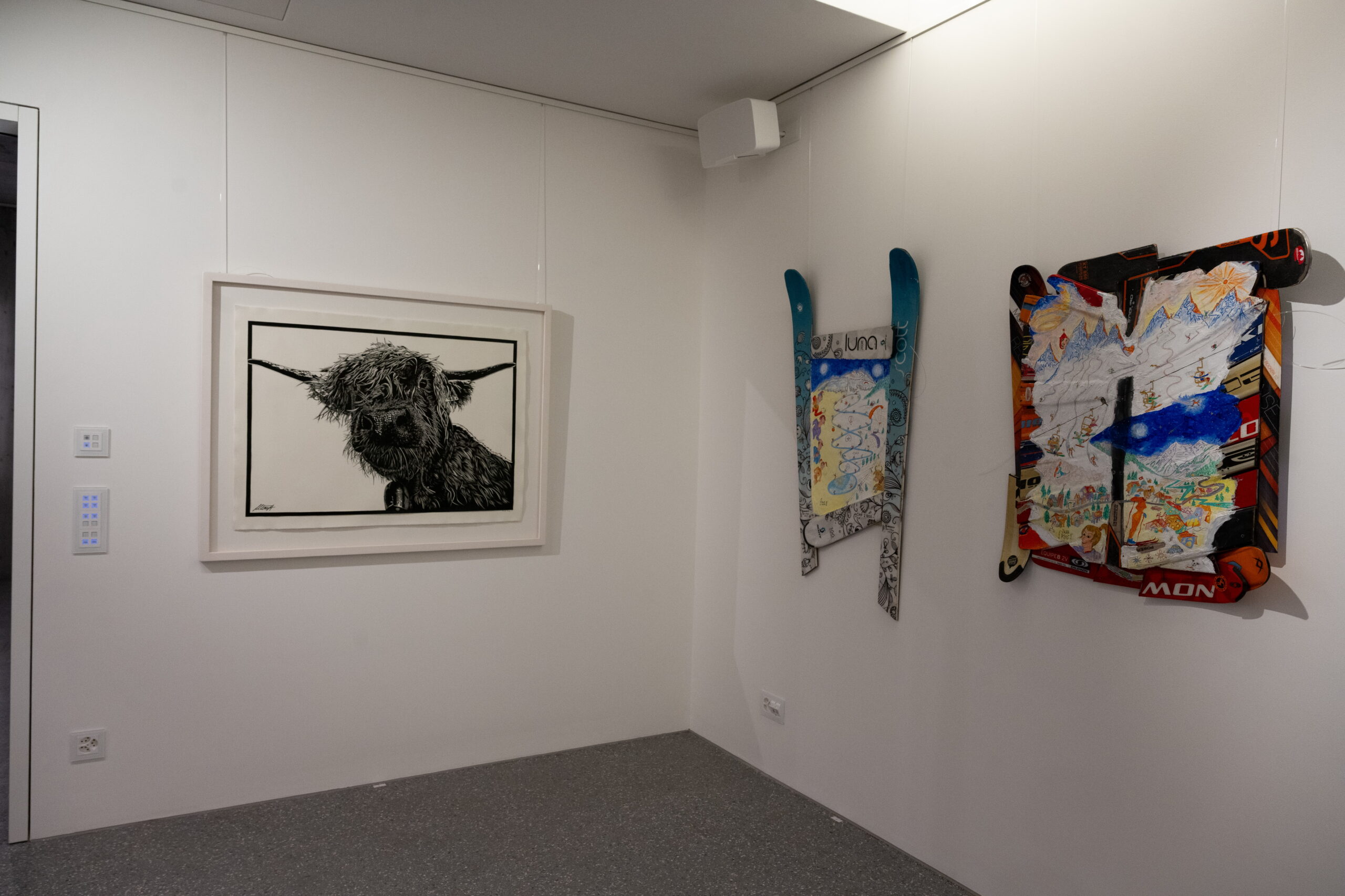 Kultur.Haus Conters